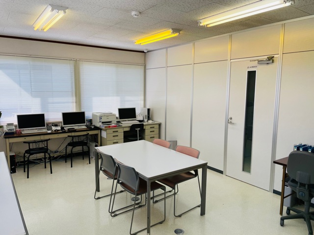 長野営業所 長野営業所