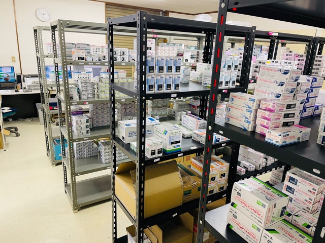 長野営業所 長野営業所